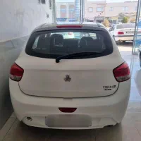 تیبا 2 مدل 98