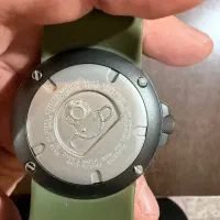 ساعت غواصی سیتیزن پروفشنال دایورز|ساعت|تهران, کوی بیمه|دیوار