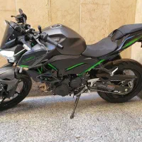 کاوازاکی z250صفر