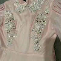 پیراهن مجلسی