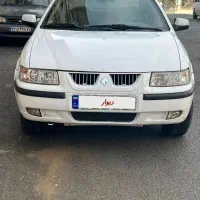 سمندLX مدل90|خودرو سواری و وانت|رودهن, |دیوار