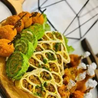 تشریفات فینگرفود خاگینه ودسر|خدمات پذیرایی، مراسم|تبریز, |دیوار