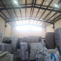 باسلام اجاره سوله ۵۰۰متری بالوکیش عالی|اجارهٔ دفتر صنعتی، کشاورزی، تجاری|ماهدشت, |دیوار