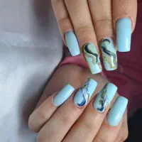 انواع خدمات ناخن دست و پا.مانیکور و پدیکور|خدمات آرایشگری و زیبایی|شاهینشهر, مخابرات (شهید بهشتی)|دیوار