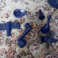 خردکن دستی|خردکن، آسیاب، غذاساز|مشهد, خرمشهر|دیوار