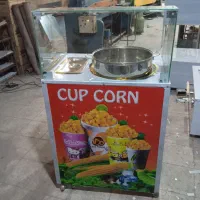 دستگاه ذرت مکزیکی