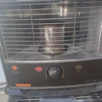 بخاری نفتی