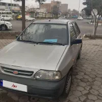 پراید ۸۶ با اقساط