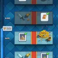 اکانت کلش رویال