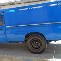 نیسان دیزل صفر کیلومتر