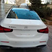 A 200 L|خودرو سواری و وانت|تهران, الهیه|دیوار