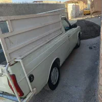 پیکان وانت تک سوز 1393|خودرو سواری و وانت|کرمان, |دیوار