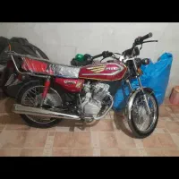 موتور سیکلت 125 پیشرو|موتورسیکلت|آباده, |دیوار