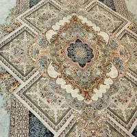 فرش در حد نو