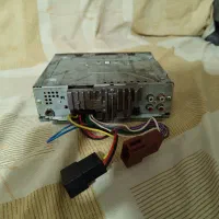 تعدادی لوازم سیستم صوتی خودرو ، کارکرده|قطعات یدکی و لوازم جانبی|مشهد, ولیعصر (شهرک غرب)|دیوار