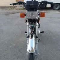 رهرو۱۴۰۳|موتورسیکلت|همدان, |دیوار