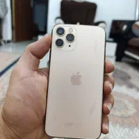 آیفون ۱۱ پرو