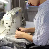 خیاطی بیرون بر