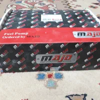 پمپ بنزین پیکان پژو و سمند