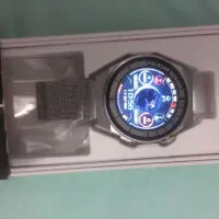 ساعت هوشمند