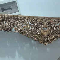 پرده وشال وکتیبه