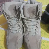 کفش بوت آمریکایی