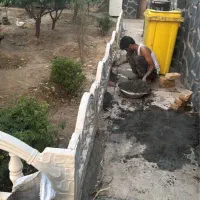 کارگر نیمه ماهر اتباع