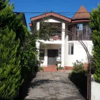 ویلا دوبلکس شهرکی در منطقه رویان و سیاهرود