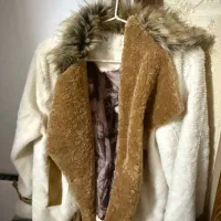 پالتو خارجی