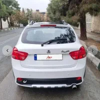 کوییک 1403 GXR|خودرو سواری و وانت|تهران, جیحون|دیوار