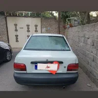 پراید مدل ۷۹|خودرو سواری و وانت|رستمآباد, |دیوار