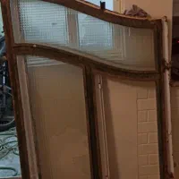 در و پنجره ساختمان