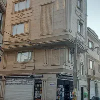 آپارتمان نوساز در شهریار شهر وحیدیه چهاردهم شمالی