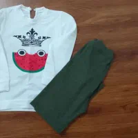 بلوزشلواریلدانو