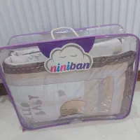 ست رخت خواب نوزادی