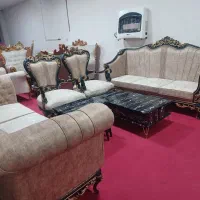 مبل نازنین % حـراج ، حـراج|حراج|اصفهان, بابوکان|دیوار