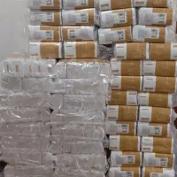 دستگاه تولید و بسته بندی مواد دستمال کاغذی