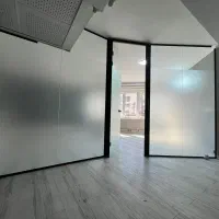 پارتیشن شیشه ای اداری