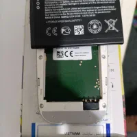 نوکیا ۳۳۱۰ فورجی اصلی ویتنام|موبایل|تهران, نیروی هوایی (پیروزی)|دیوار