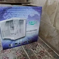 فروش کیس awest AQ12 white