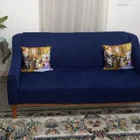 مبل مینی هفت نفره فروش فوری