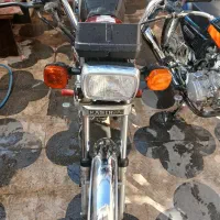 موتور ۲۰۰ و۱۲۵