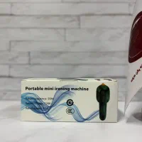 اتو مسافرتی آبپاش( فقط عمده)