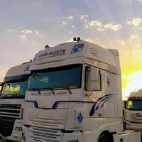 داف فول کالر ، 2018/ cnc/سی اند سی