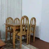 میزغذاخوری|میز و صندلی غذاخوری|قم, انسجام|دیوار