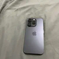 iPhone 14 Pro|موبایل|کرج, فاز ۱ مهرشهر|دیوار