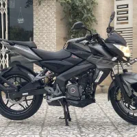 موتور ns 200 مدل ۱۴۰۰ خوش قیمت
