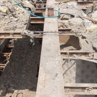 تخریب ساختمان کلی جزعی  وخاکبرداری|خدمات پیشه و مهارت|مشهد, کوثر|دیوار