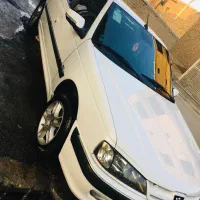 پارس سفارشی تمام فول|خودرو سواری و وانت|ارومیه, |دیوار