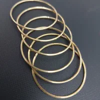 النگو آینه ای نوزادی نو